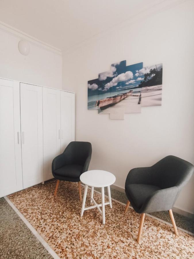 Rodies Apartment Chalkís Dış mekan fotoğraf