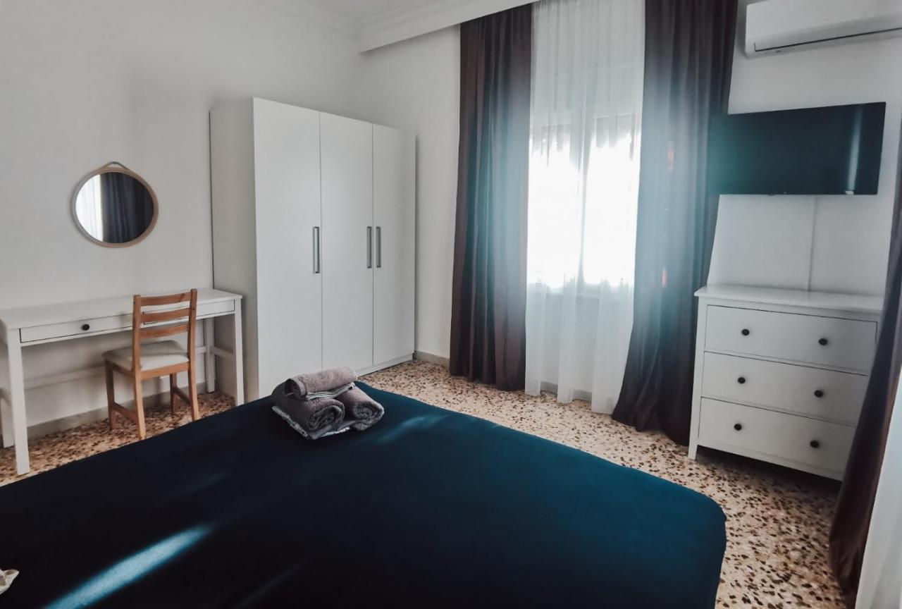 Rodies Apartment Chalkís Dış mekan fotoğraf